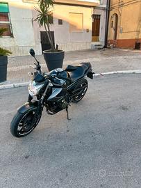 Yamaha XJ6