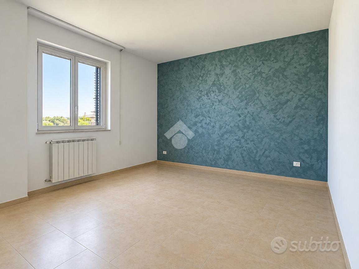 Appartamento – Milazzo, Grazia - Vista 5