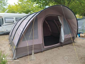 tenda da campeggio Bertoni