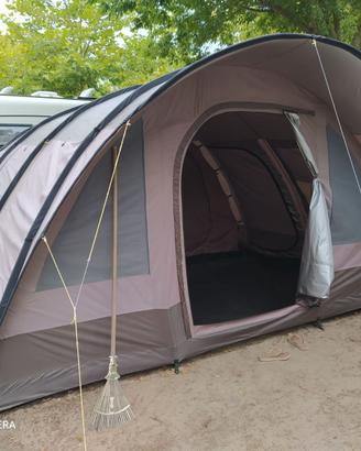 tenda da campeggio Bertoni