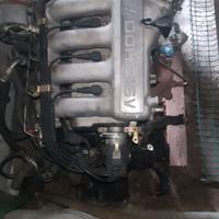 Motore  sigla 9a +cambio passat 2000 16v  del 1992