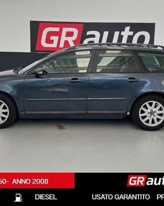 Volvo V50 2.0d Summum