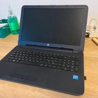 Notebook hp 250 g4 windows 11