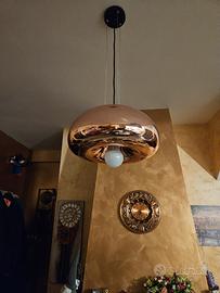 LAMPADARIO SOSPENSIONE 