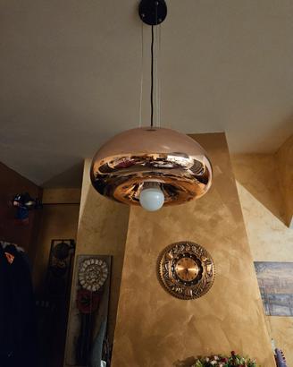 LAMPADARIO SOSPENSIONE 