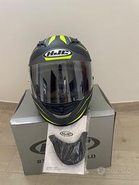 Casco integrale HJC CS 15 TRION, XL