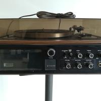 Radio Giradischi Sanyo anni 70'