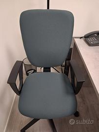 sedie ufficio