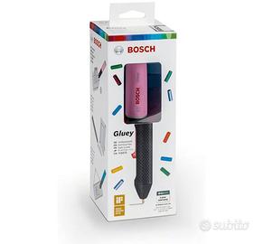 Bosch Home and Garden Gluey Cupcake Pink Penna Inc