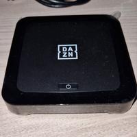 DAZN TV BOX NUOVO