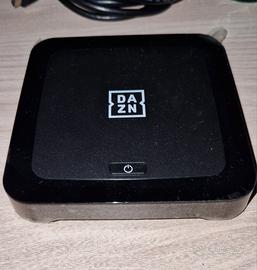 DAZN TV BOX NUOVO