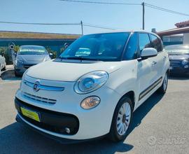 Fiat 500L Living 1.6 Multijet 120 CV Business