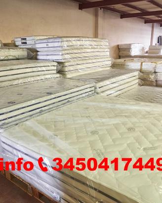 materasso NUOVO da fabbrica