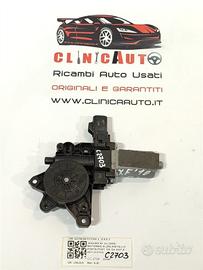 MOTORINO ALZAVETRO POSTERIORE DESTRA JAGUAR XF Ser