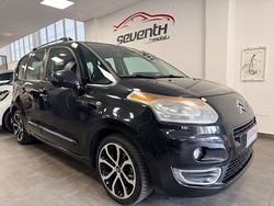 Citroen C3 Picasso 1.4 VTi 95 Exclusive Style