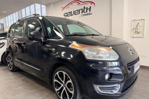 Citroen C3 Picasso 1.4 VTi 95 Exclusive Style