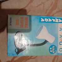 lampadina nuova dentro scatola 