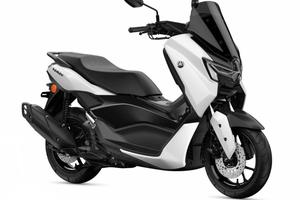 Nmax 125 2025