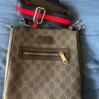 Borsello gucci tracolla