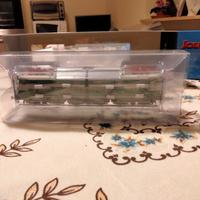 Modelli di treni da collezione 