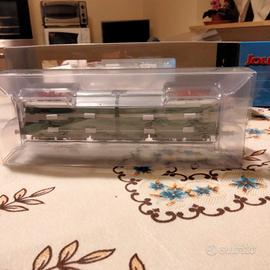 Modelli di treni da collezione 