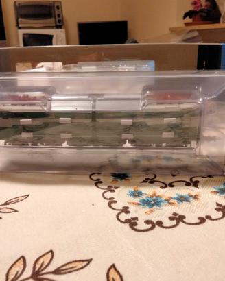 Modelli di treni da collezione 