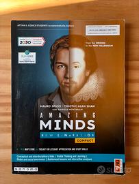 Amazing minds ISBN: 9788883396236A