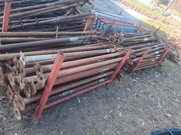 puntelli da edilizia