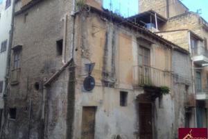 Casa, Centro, Bagheria.