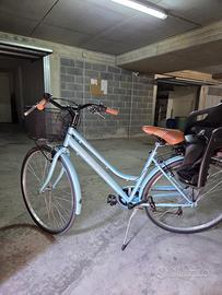 Bicicletta Donna
