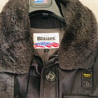 Giubbotto donna Blauer