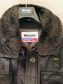 Giubbotto donna Blauer