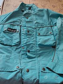 Giubbotto originale Belstaff