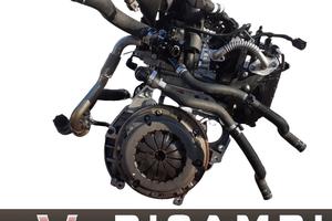 MOTORE FIAT PANDA 1.0 MILD HYBRID CON SOLI 27.000 