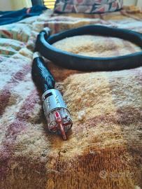 Cavo silcable 7+7 alimentazione