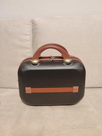 Smart Beauty Case rigido da viaggio  CHARRO