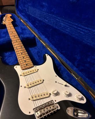 Squier Stratocaster Fender Japan 1993/94 seriale N