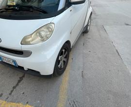 Smart 451 mhd del 2010