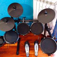 Alesis turbo mesh kit