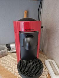 Macchinetta Nespresso