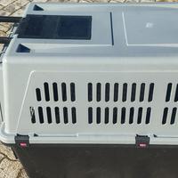 TRASPORTINO PER CANI