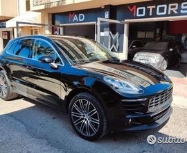 Porsche Macan S 3.0 249CV 2017 TETTO