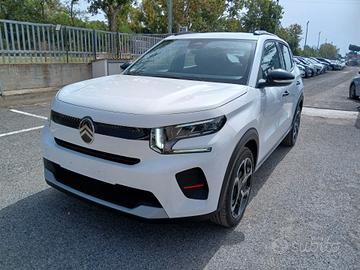 Citroen C3 PureTech 100 S&S Plus