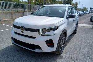 Citroen C3 PureTech 100 S&S Plus