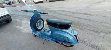 Vespa special