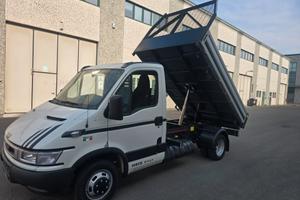 IVECO 35C13.CC2.8TD. RIBALTABILE 3LAT.NUOVO 3.30M