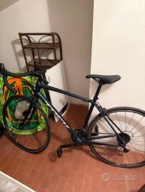Bidi da corsa Domane