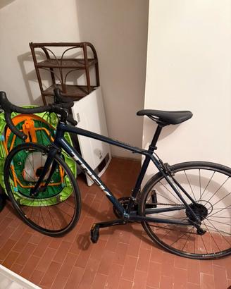 Bidi da corsa Domane