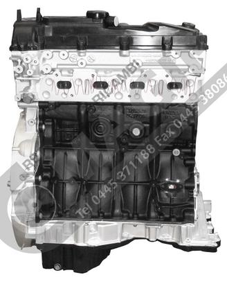 Motore semicompleto revisionato Cod. 651911