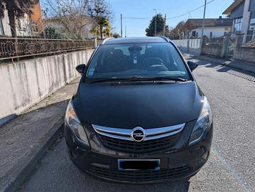 OPEL ZAFIRA TOURER 1.6 CDTI 136 CV - 7 Posti